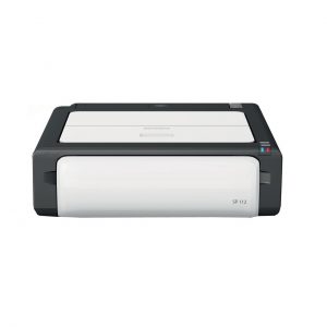 پرینتر ریکو مدل SP-112